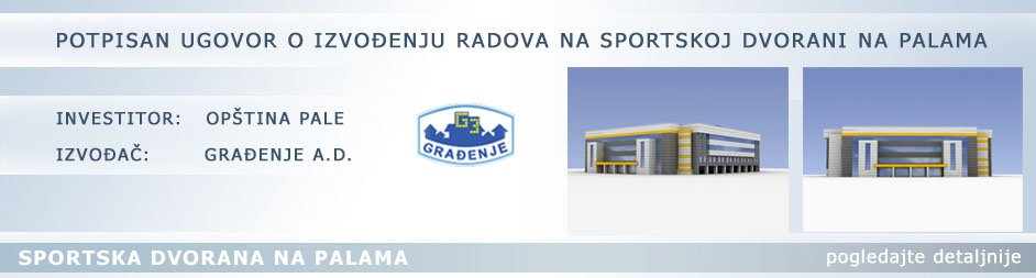Baner Slika