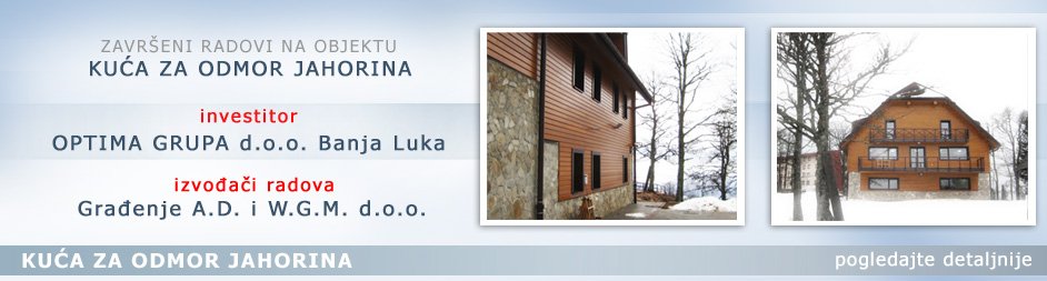 Baner Slika